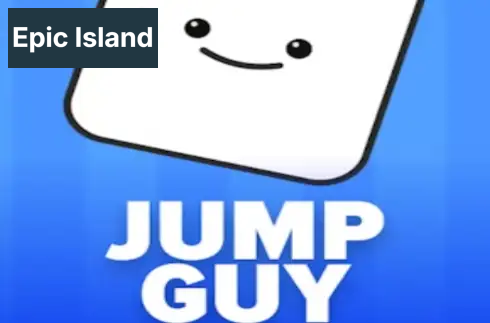 Jump Guy